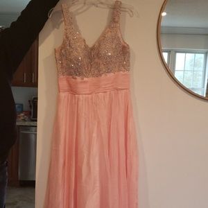 Evening dresse / Prom dress